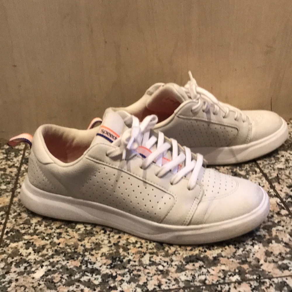 Speedo water proof sneakers